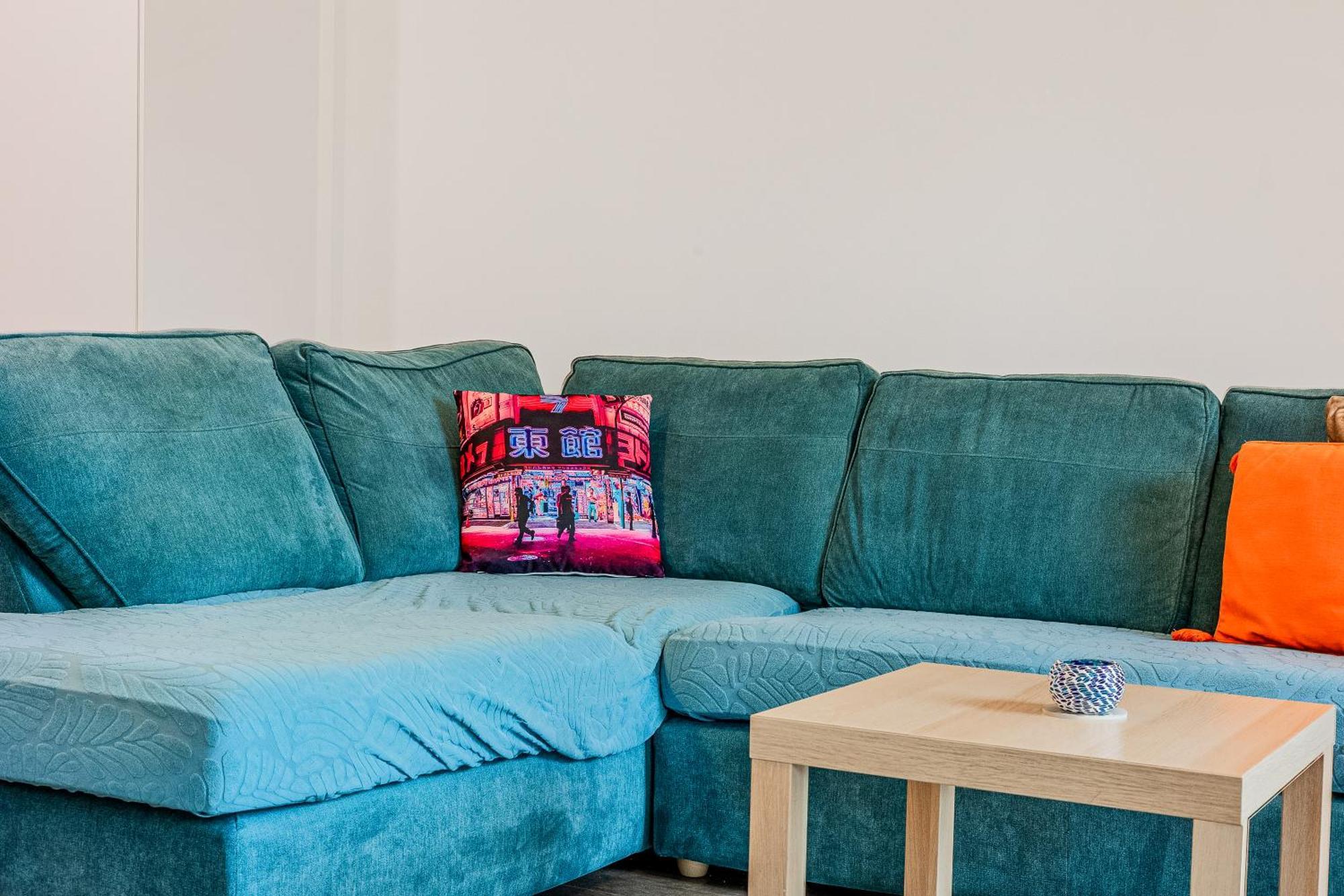 Appartement Bright New Flat Overlooking The Wembley Stadium Londres